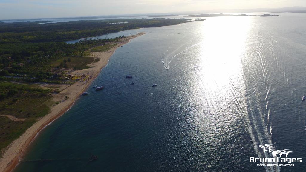 Pousada Aguazul Marau  Exterior photo