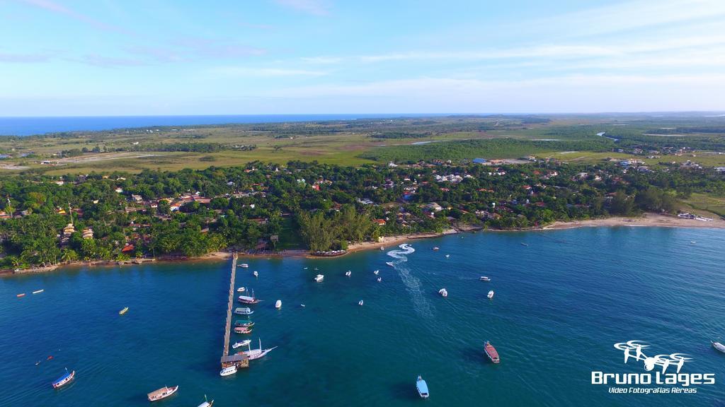 Pousada Aguazul Marau  Exterior photo
